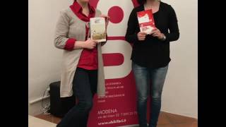 UNA presentazione per DUE