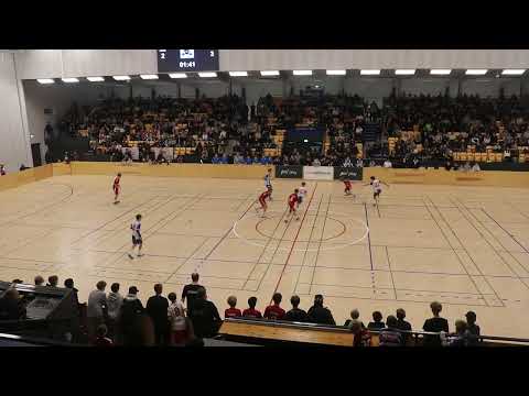 Stiften 2025 U15 Finalepulje 2 Dalum vs OB