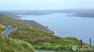 preview picture of video 'Guia de viagem - Clifden, Ireland | Expedia.com.br'