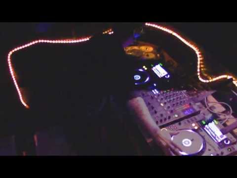 Sir Kutz - Live @ Upstairs Lounge (St. Louis, MO - 2013-07-27) (edit)