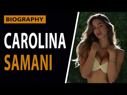 Carolina Samani