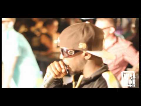 Jendor OG'Z Album Launch Party Oxford Part.1