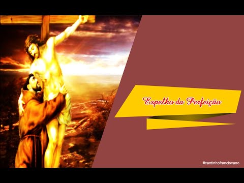 Espelho Da Perfeição - Cantinho São Francisco…