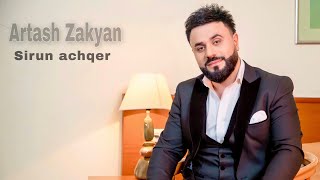 Artash Zakyan - Sirun Achqer (2022)