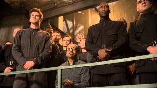 'Victory' - The Hunger Games: Mockingjay Part 1 Score by James Newton Howard