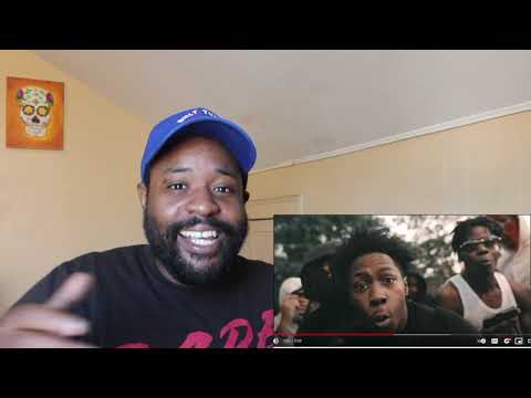 NAH THEY WENT CRAZY!? KENZO BALLA X TG CRIPPY X PDOT SAV -5TH TO SEV REACTION