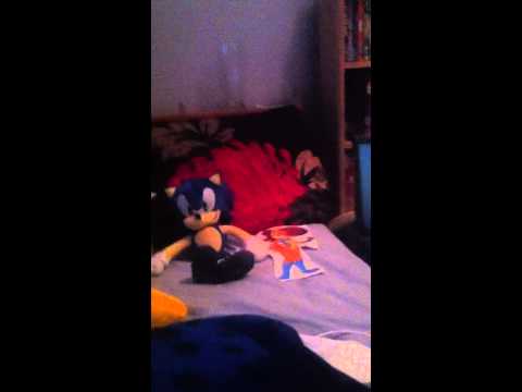 Sonic the hedgehog toy series episode 10 sonic saves the day subscribe