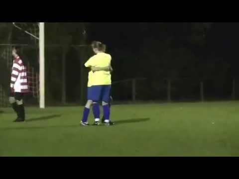 wedstrijd 3 tsc-vch 1-10