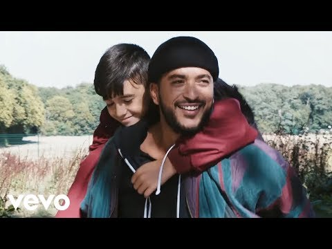 Videoclip de Frérot — Slimane