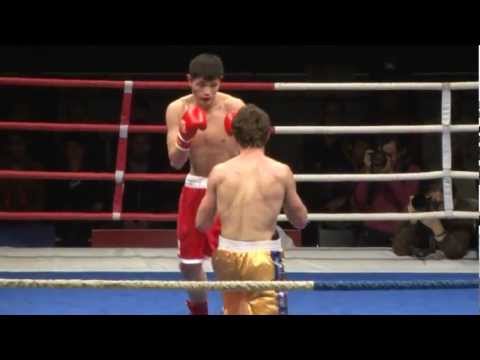 Shang vs Özkal - Week 10 WSB Season 2