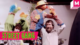 Check Out the Never-Before-Seen Jim Henson Footage in &#39;Street Gang&#39; Documentary