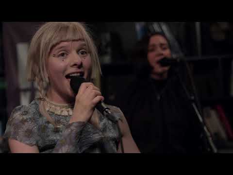 Aurora - Queendom (Live on KEXP)