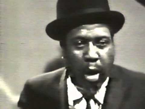 Sonny Rollins - My First Encounter with Thelonious Monk