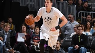 Nikola Jokic - Denver Nuggets
