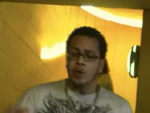 Jam on the Bank - Marv-Ill showcase