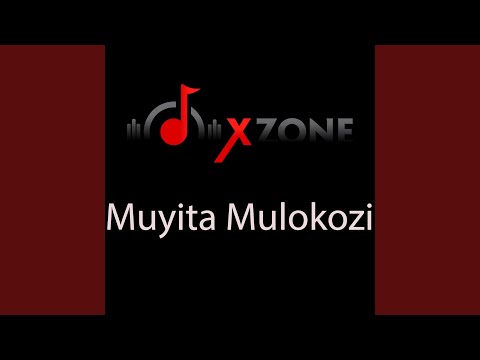 Muyita Mulokozi