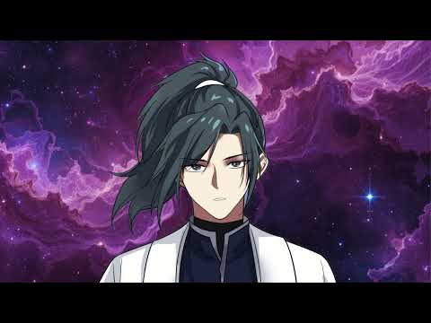 YANG KAI – Rap de Martial Peak | "Abismo Estelar" | Trap Imortal