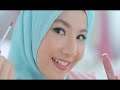 TVC WARDAH VELVET MATTE LIP MOUSSE 15 SECONDS