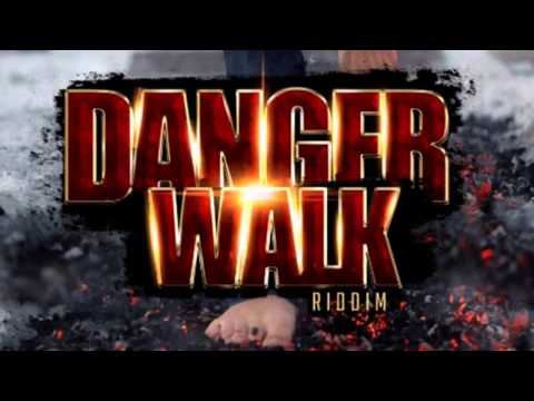 Danger Walk Riddim/Version/Instrumental ||Cyclone Entertainment||
