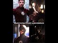 Mzmcu S Ultimate Barry Allen Scenepack