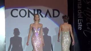 preview picture of video 'Desfile de moda CHARLOTTE DRESSES 2013 - Conrad - Pasarela Punta del Este, Uruguay'