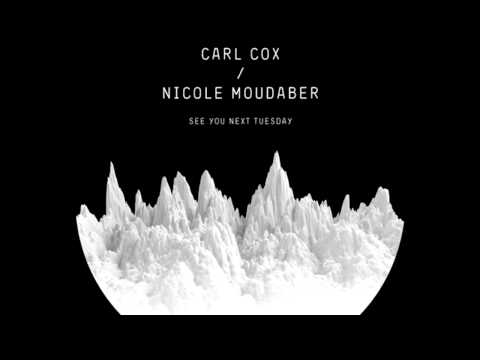 Carl Cox & Nicole Moudaber - See You Next Tuesday (Deep MOOD)