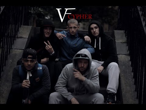 AIRES Films - VITAL FAM CYPHER
