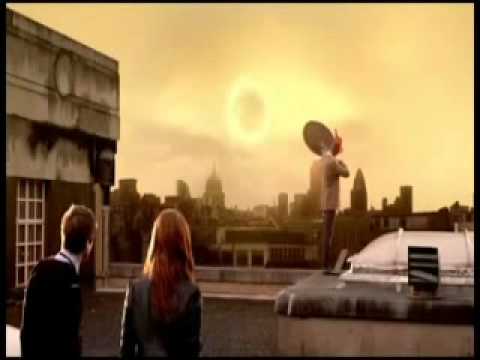 Doctor Who Episode Tribute No.222 - The Big Bang