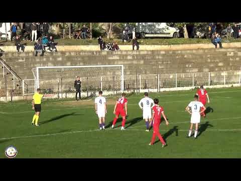 Jedinstvo (GM) - Palilulac  3 : 2   Golovi