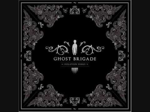 Ghost Brigade - Concealed Revulsions online metal music video by GHOST BRIGADE