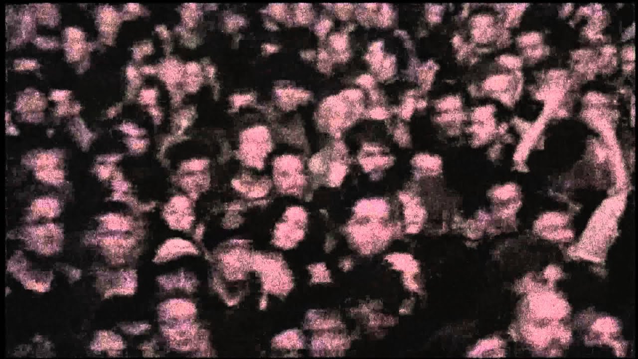 SWANS "TO BE KIND" DVD TRAILER