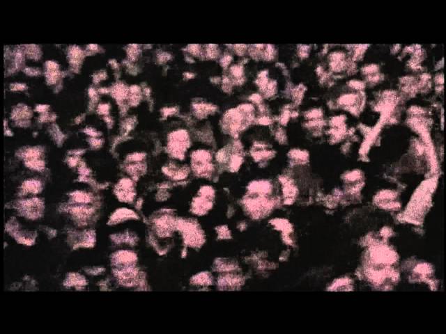 SWANS "TO BE KIND" DVD TRAILER