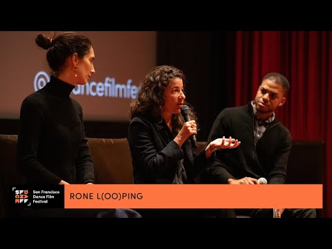 Creative Process of Electronic Musician Rone's Concert Film