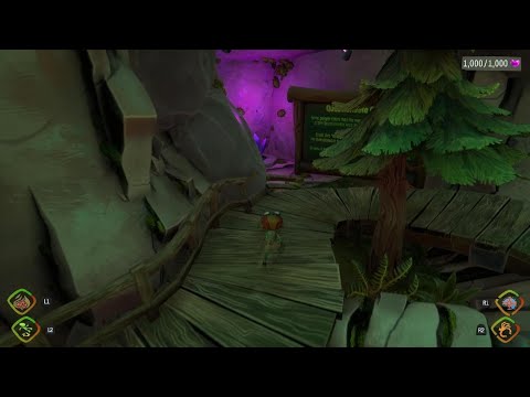 Psychonauts 2_ Pt 21 Meet the Others Members of the Family.