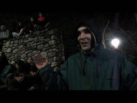 BARTO vs FLE - 8vos (Fecha 8) 02/08 Rasen Rap