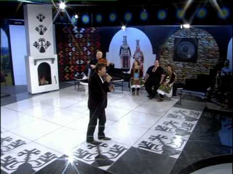 Zoran Dzorlev - Goce Arnaudov: Sviri majstore