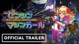 Watch and explore about FULL METAL SCHOOLGIRL PC Steam CD Key (valid until January 2027)