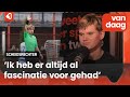 Enschedeër Nils is 16 jaar en (nu al) scheidsrechter van het jaar in Overijssel