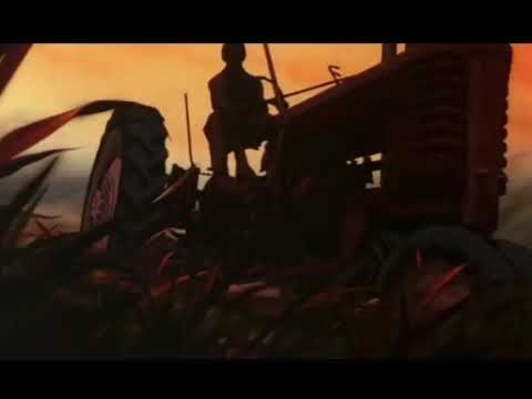 Favorite Scenes in Movies: The Secret Of NIMH!