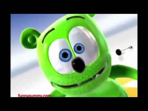 KURVA BEAR SONG