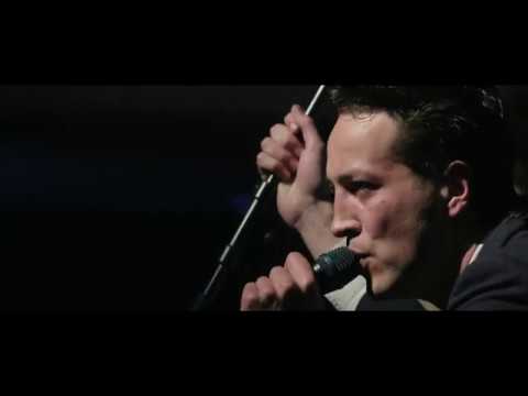 Marlon Williams - Party Boy (Live At Auckland Town Hall)
