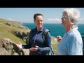 Discover Guernsey's Coastal Fortifications with Amanda