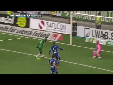 Dibba får superläge - missar totalt - TV4 Sport