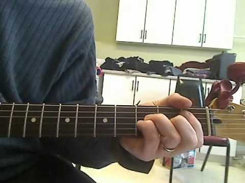 Shadow Play Lesson Rory Gallagher