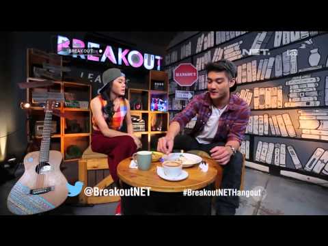 Breakout Net Hangout - 13 Februari 2015