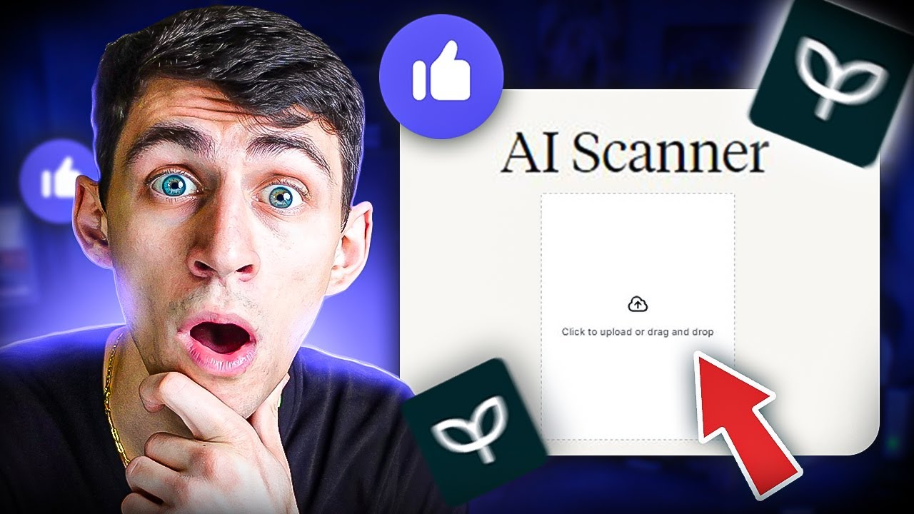 [PDF.ai] The BEST Resume AI scanner