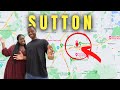 LIVING IN LONDON: What's it like to live in Sutton - CRIME RATES, HOUSING COSTS, TRANSPORT...