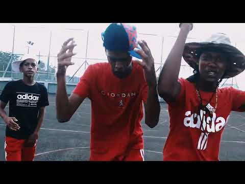 Zalou moi - Jamel & jahno x Zantakwan (E&D PRODUCTION)