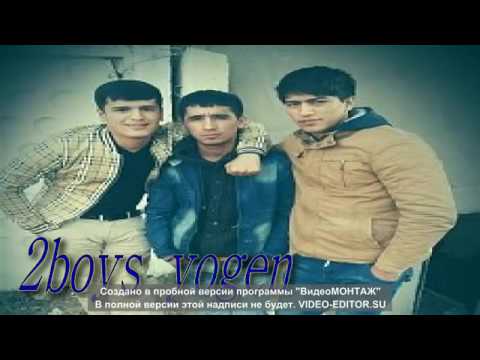 ITeam ALONE & 2 BOYS YOGEN ты ошик наша 2017