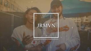 Post Malone - Lonely (feat. Jaden Smith &amp; Téo) (August 26 Mixtape)